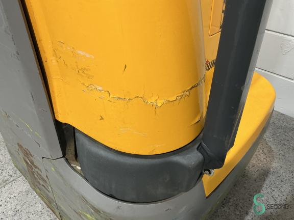 Jungheinrich EJC 112 WKH8.792 16 15891