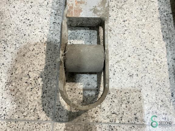 Jungheinrich EJC 112 WKH8.792 15 15891