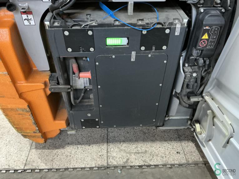 Still RX20-16C WKH10.036 49 17482