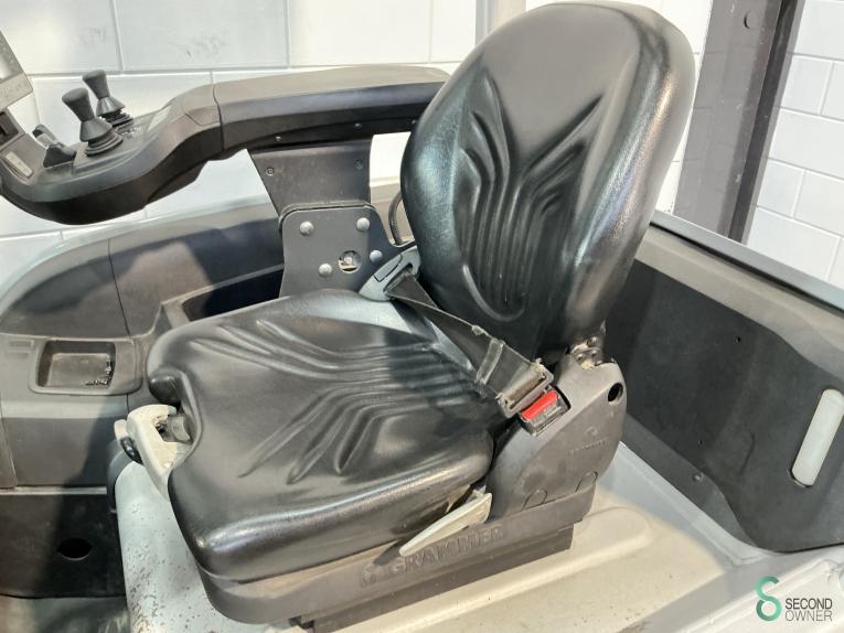 Still RX20-16C WKH10.036 45 17482