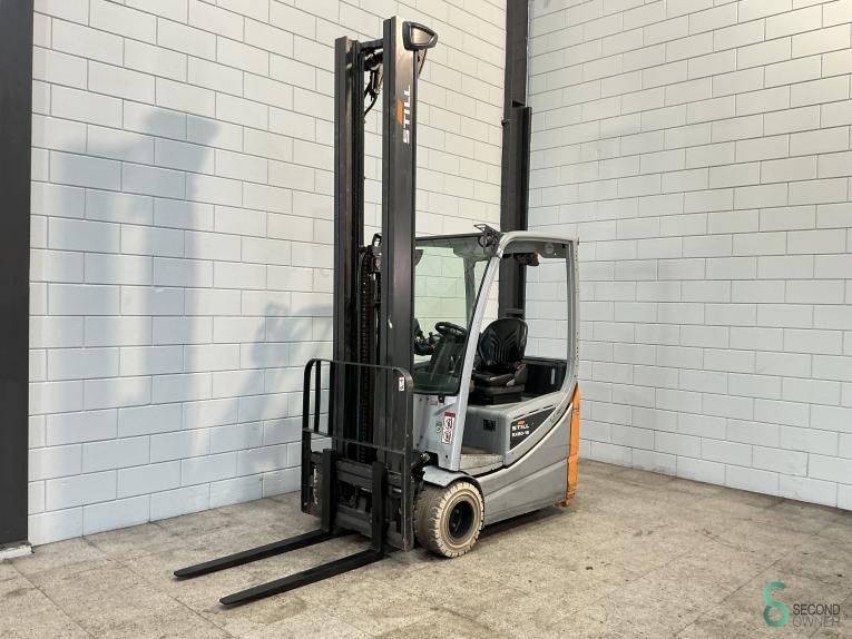 Still RX20-16C WKH10.036 39 17482