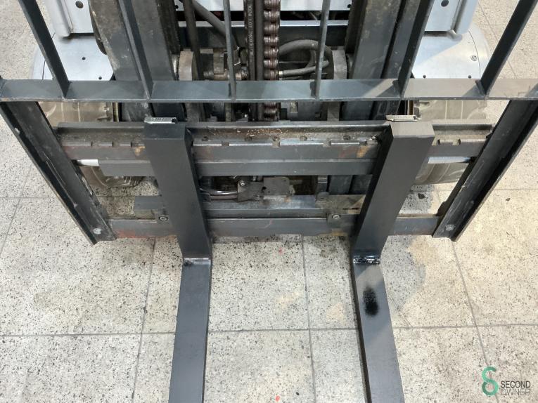 Still RX20-16C WKH10.036 40 17482