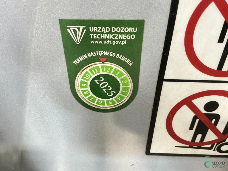 Still RX20-16C WKH10.036 51 17482