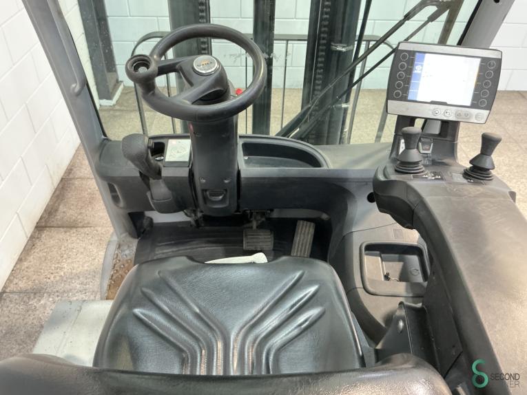 Still RX20-16C WKH10.036 46 17482