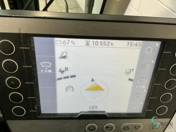 Still RX20-16C WKH10.036 7 17482