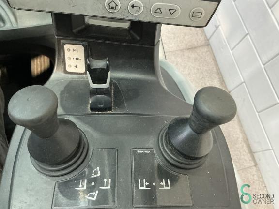 Still RX20-16C WKH10.036 11 17482