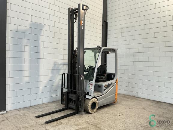 Still RX20-16C WKH10.036 3 17482