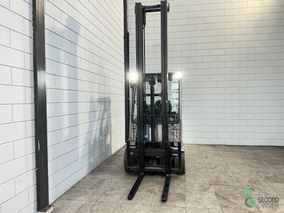 Still RX20-16C WKH10.036 2 17482