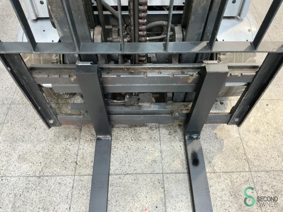 Still RX20-16C WKH10.036 4 17482