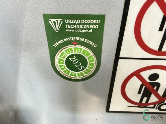 Still RX20-16C WKH10.036 15 17482