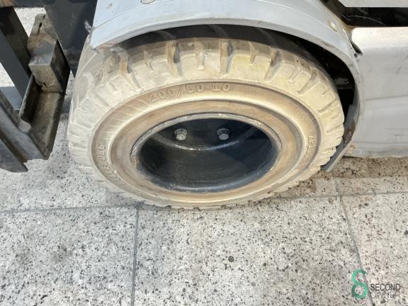 Still RX20-16C WKH10.036 18 17482