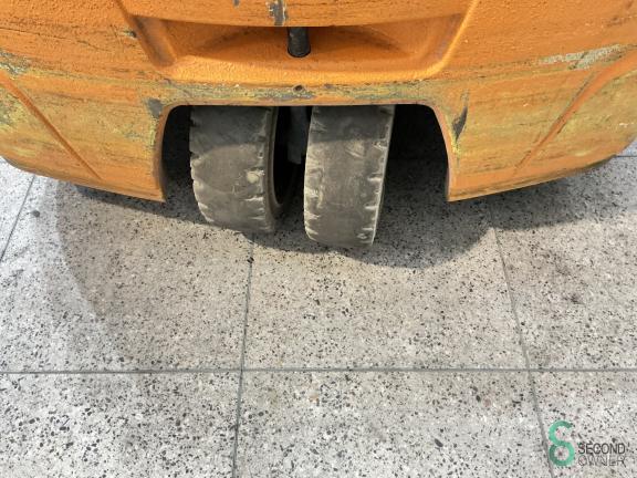 Still RX20-16C WKH10.036 17 17482