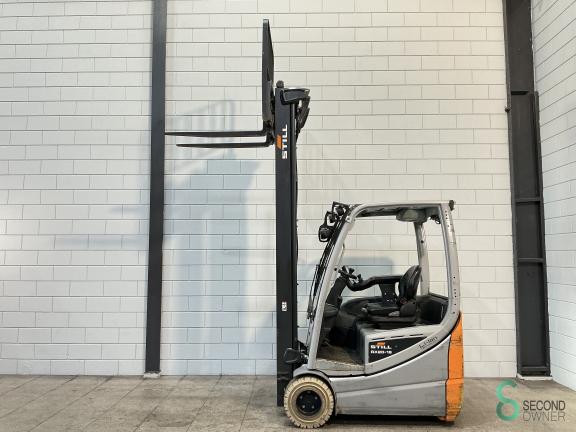 Still RX20-16C WKH10.036 5 17482