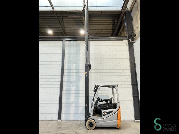 Still RX20-16C WKH10.036 6 17482