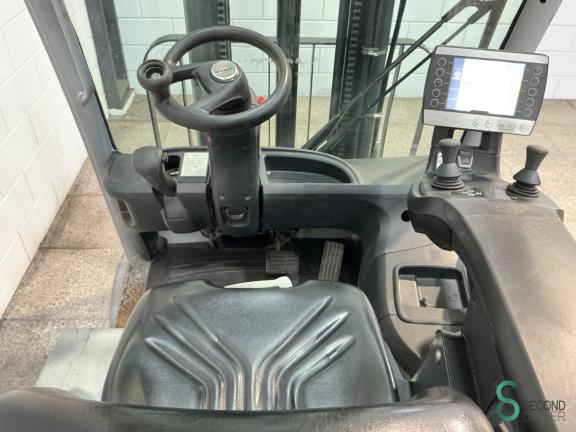 Still RX20-16C WKH10.036 10 17482