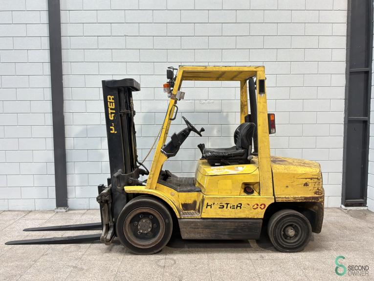 Hyster H 3.00 XM WKH10.483 43 18034