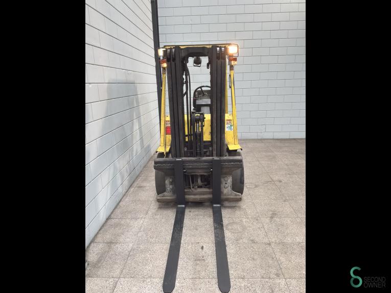 Hyster H 3.00 XM WKH10.483 62 18034