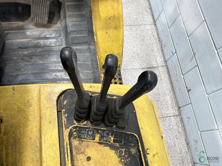 Hyster H 3.00 XM WKH10.483 54 18034