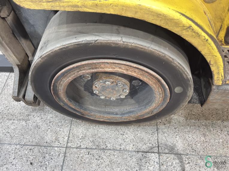 Hyster H 3.00 XM WKH10.483 61 18034