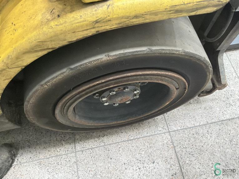Hyster H 3.00 XM WKH10.483 58 18034