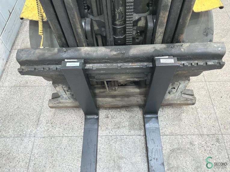 Hyster H 3.00 XM WKH10.483 46 18034