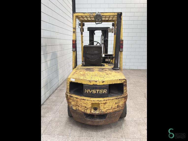 Hyster H 3.00 XM WKH10.483 47 18034