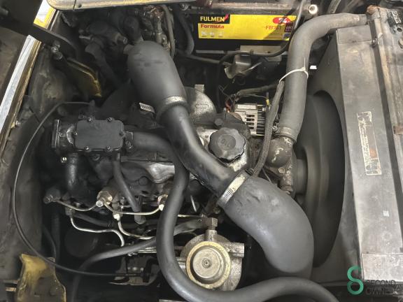 Hyster H 3.00 XM WKH10.483 21 18034