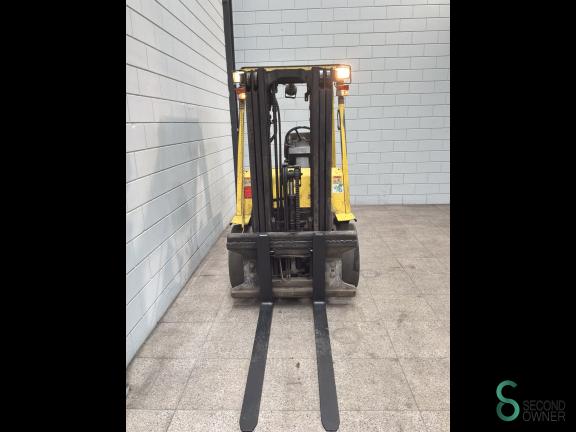 Hyster H 3.00 XM WKH10.483 20 18034