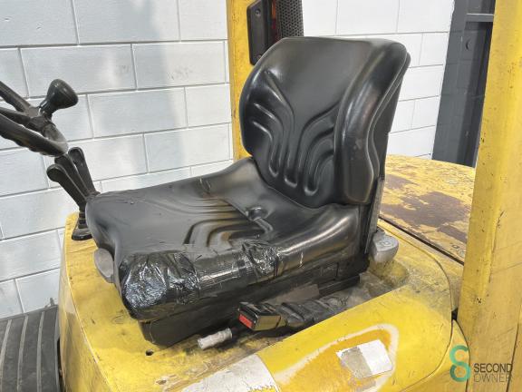 Hyster H 3.00 XM WKH10.483 10 18034