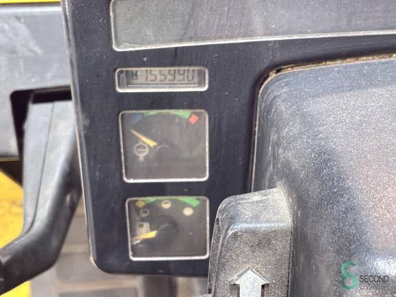 Hyster H 3.00 XM WKH10.483 8 18034