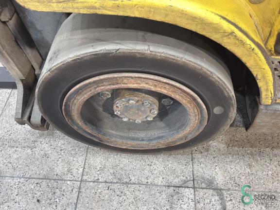 Hyster H 3.00 XM WKH10.483 19 18034