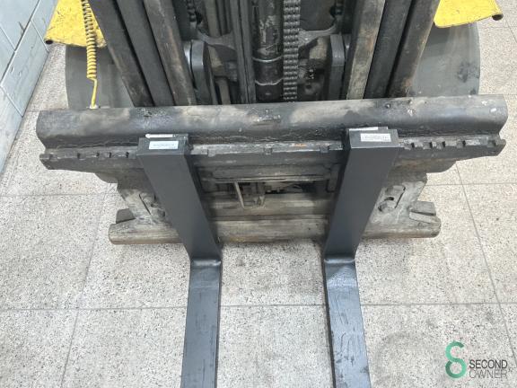 Hyster H 3.00 XM WKH10.483 4 18034