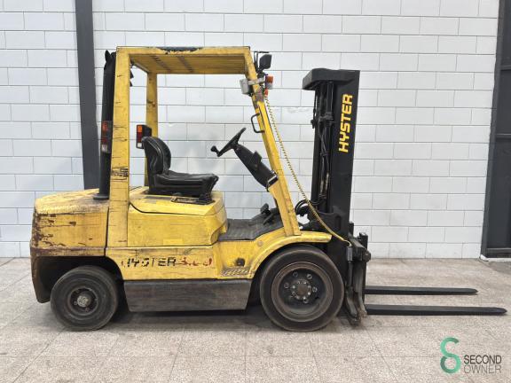 Hyster H 3.00 XM WKH10.483 2 18034
