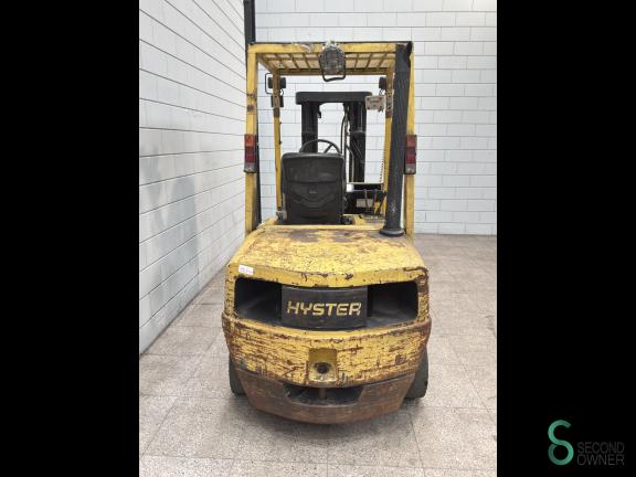 Hyster H 3.00 XM WKH10.483 5 18034