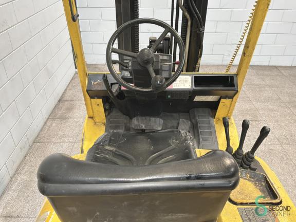 Hyster H 3.00 XM WKH10.483 11 18034