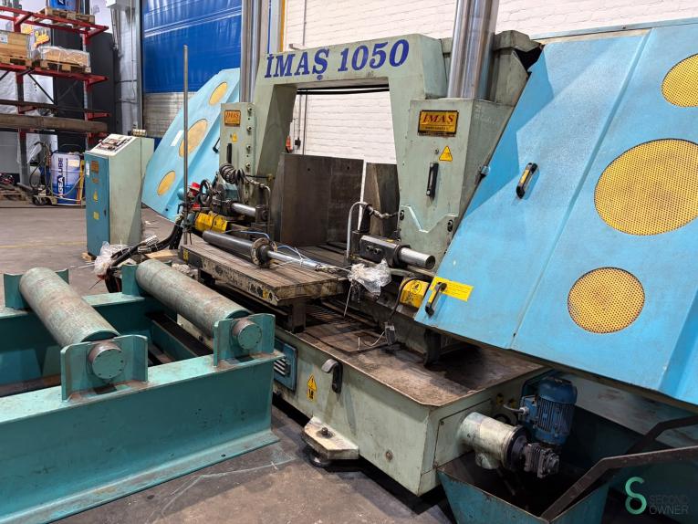 IMAS 1050mm MET11.892 47 19929