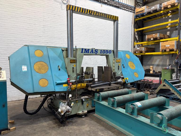 IMAS 1050mm MET11.892 41 19929