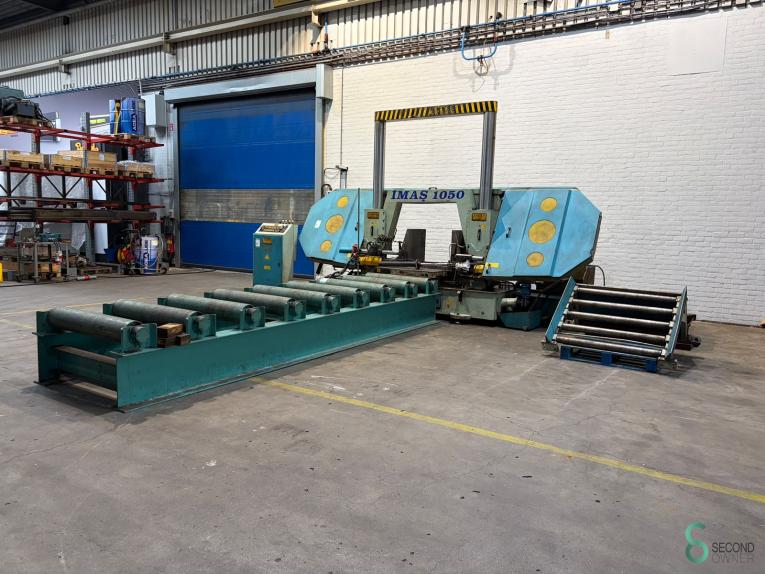 IMAS 1050mm MET11.892 38 19929