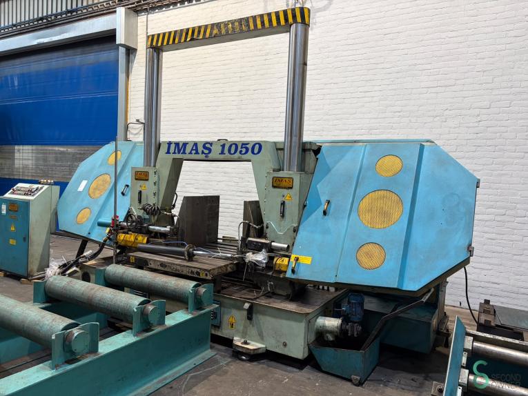 IMAS 1050mm MET11.892 39 19929