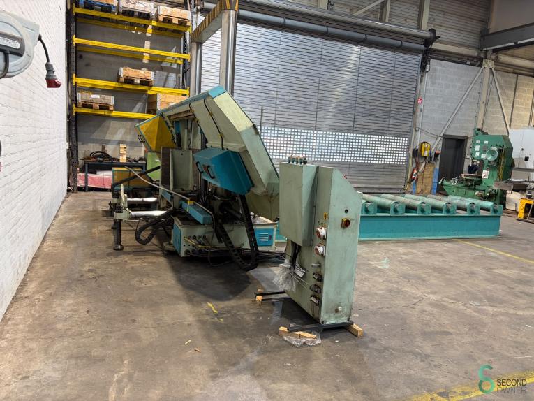IMAS 1050mm MET11.892 43 19929