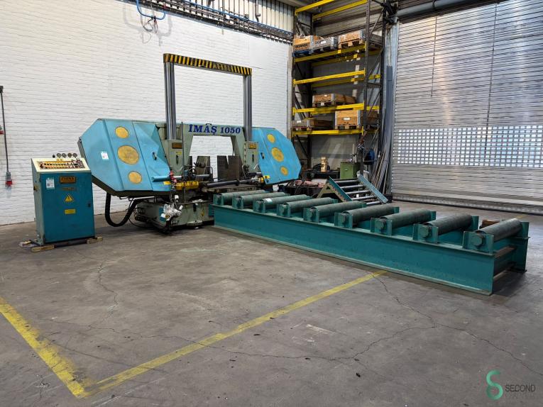 IMAS 1050mm MET11.892 40 19929