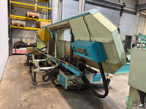 IMAS 1050mm MET11.892 8 19929
