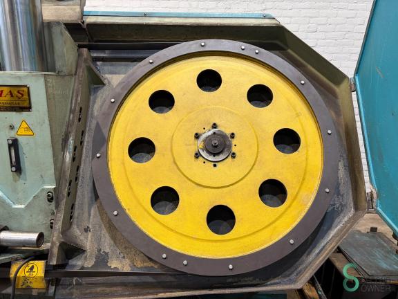 IMAS 1050mm MET11.892 12 19929