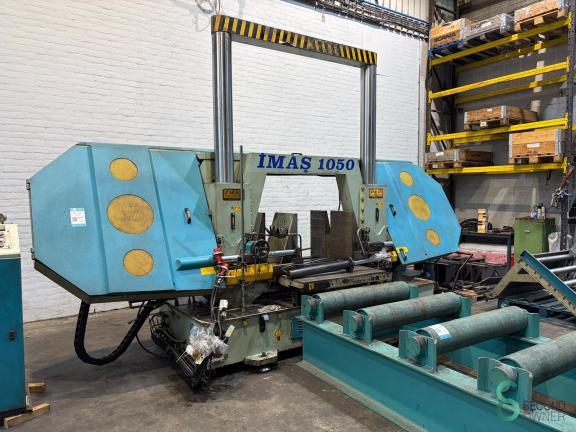 IMAS 1050mm MET11.892 5 19929