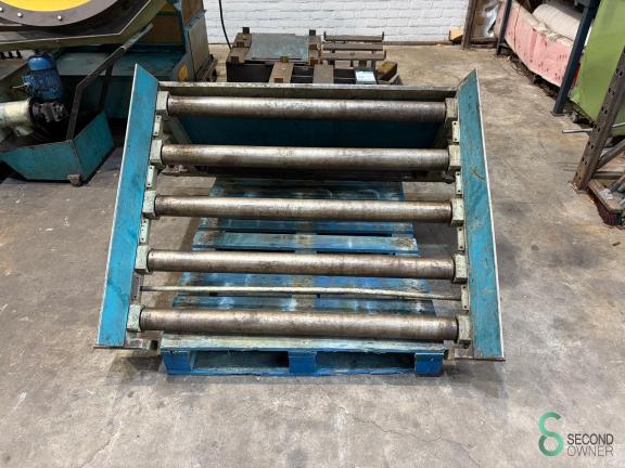 IMAS 1050mm MET11.892 17 19929