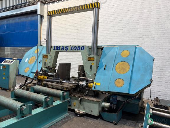 IMAS 1050mm MET11.892 3 19929