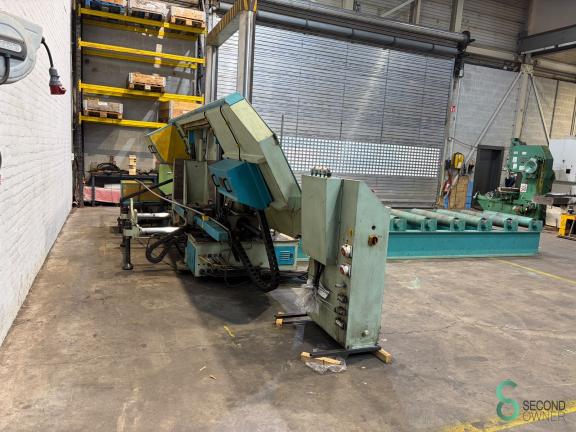 IMAS 1050mm MET11.892 7 19929