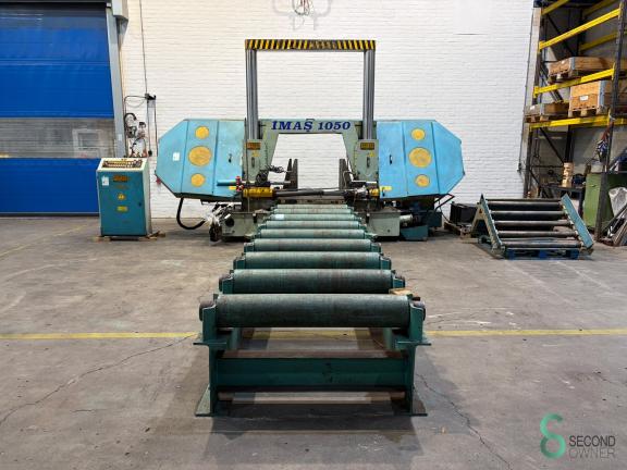IMAS 1050mm MET11.892 1  19929