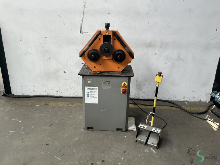 Huvema MIP 30 MET10.506 29 18058