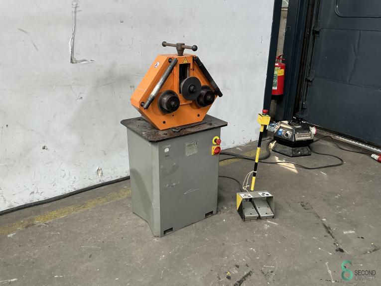 Huvema MIP 30 MET10.506 33 18058